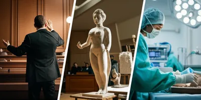 Illustration practises - Image 1