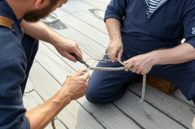 Illustration marline - Image 1