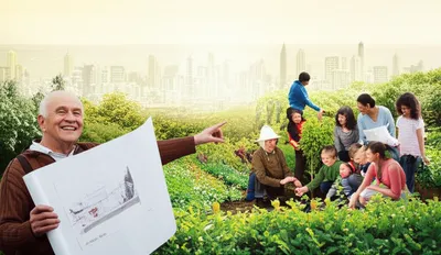 Illustration providence