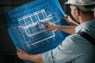 Illustration blueprint - Image 1