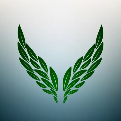 Illustration wing - Image 1