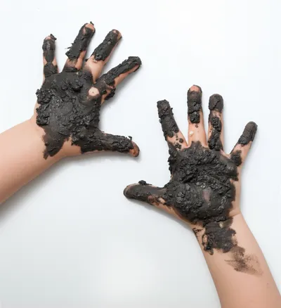 Illustration begrime