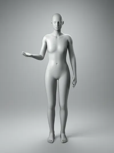 Illustration robotic