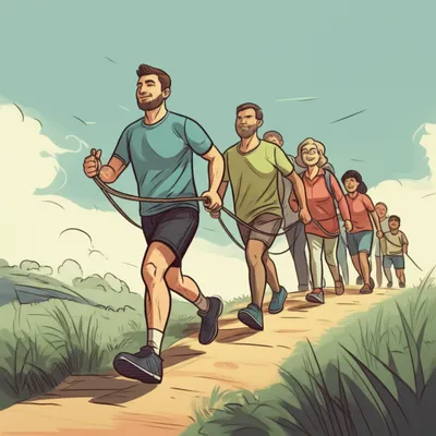 Illustration training - Image 1