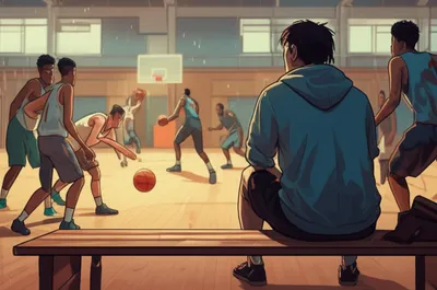 Illustration passive - Image 1