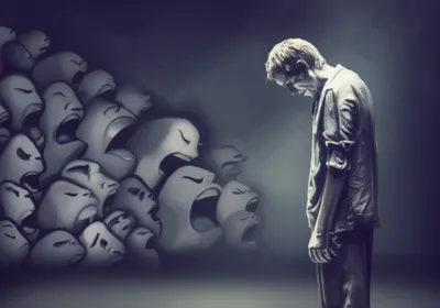 Illustration booed - Image 1