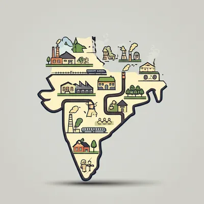 Illustration domestic - Image 1