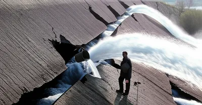 Illustration exacerbate