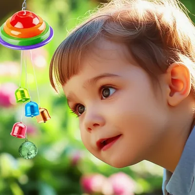 Illustration hears - Image 1