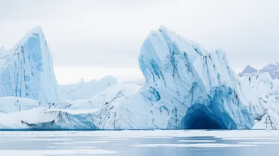 Illustration icy - Image 1