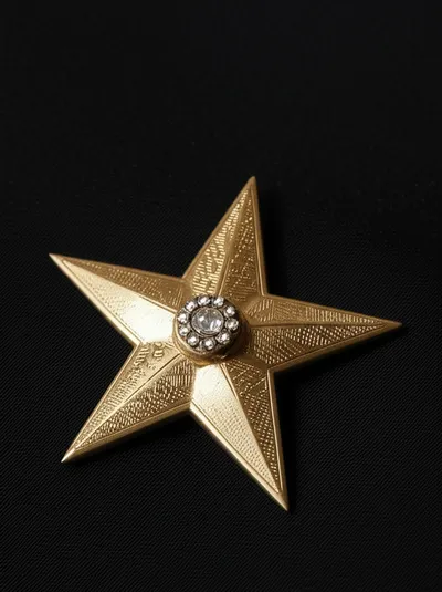 Illustration star - Image 1