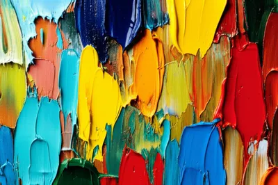 Illustration oil - Image 1