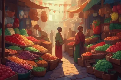 Hình ảnh minh họa wick - Ảnh 1