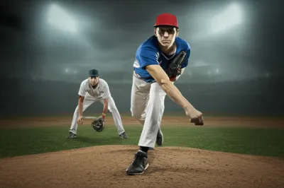 Illustration stretches - Image 1