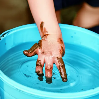 Illustration muddled - Image 1