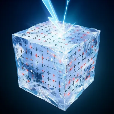 Illustration poles - Image 1