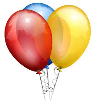 Illustration balloon - Image 2