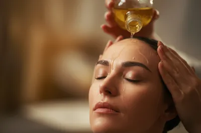 Illustration anointed - Image 1