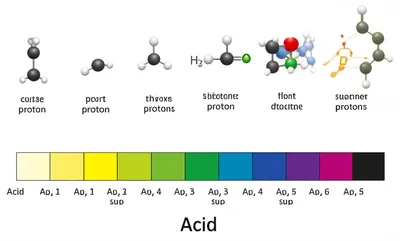 Illustration acid - Image 1