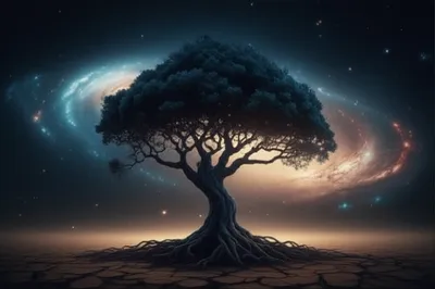 Illustration aeon - Image 1