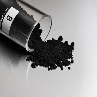 Illustration boron - Image 1