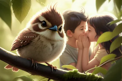 Illustration telltales - Image 1