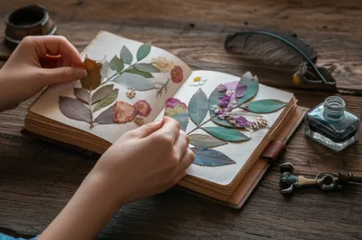 Illustration papers - Image 1