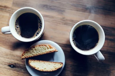 Illustration coffees - Image 1