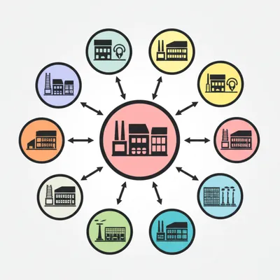 Illustration industry - Image 1