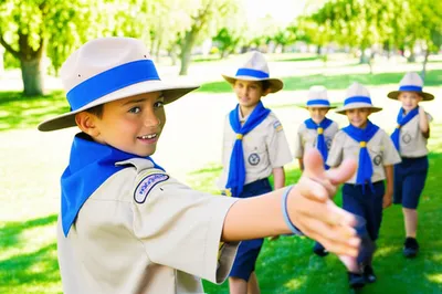 Illustration sixer - Image 1