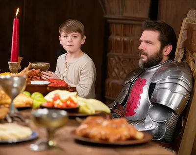 Illustration paged - Image 1