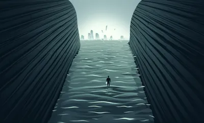 Illustration fate - Image 1