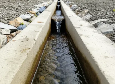 Illustration strand - Image 1