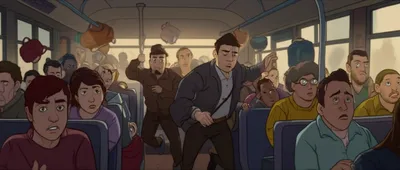 Illustration steaming - Image 1