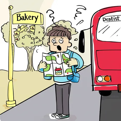 Illustration redirections - Image 1