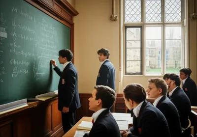 Illustration division - Image 1