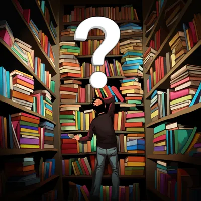 Illustration unknowledgeable