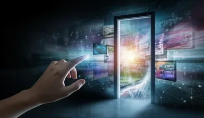 Illustration login - Image 1