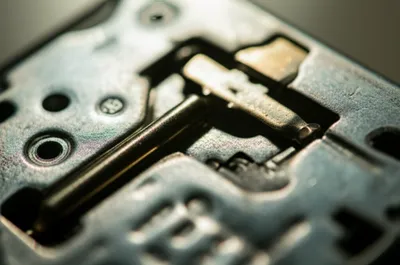 Illustration bolts - Image 1