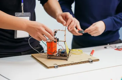 Illustration trial - Image 1