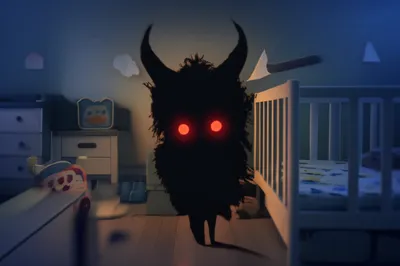 Illustration bogey - Image 1