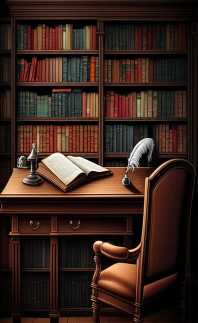 Illustration study - Image 1