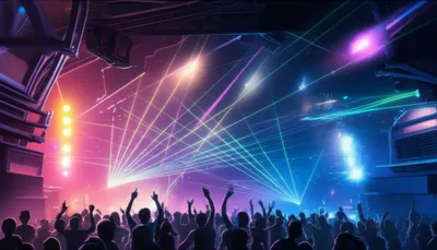 Illustration raves - Image 1