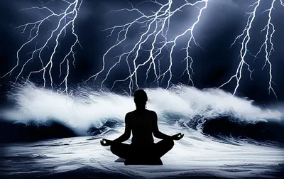 Illustration stoicism - Image 1