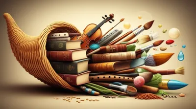 Illustration flows - Image 1