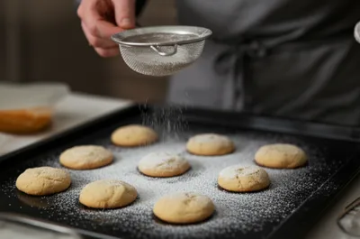 Illustration besprinkle