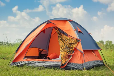 Illustration flies - Image 1