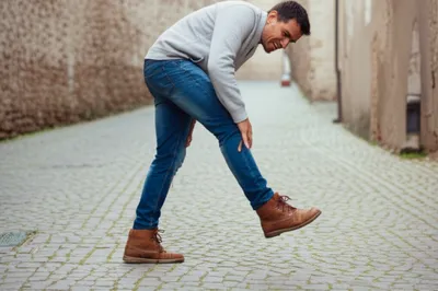 Illustration limps - Image 1