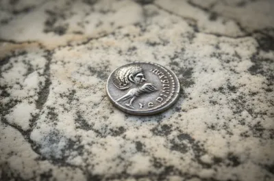 Hình ảnh minh họa denarius - Ảnh 1