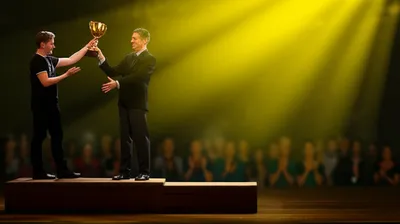 Illustration due - Image 1